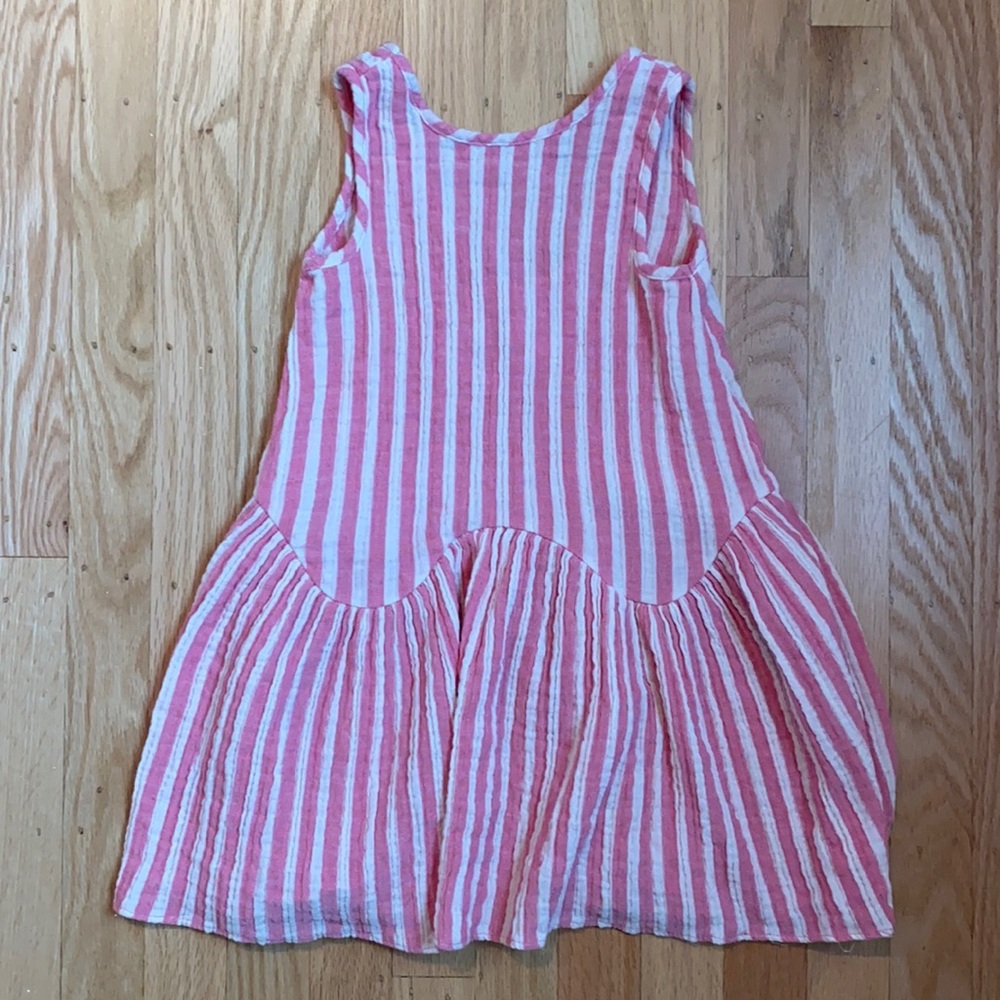 Zara dress